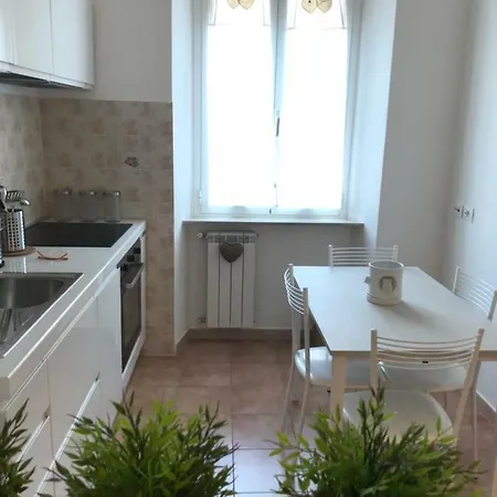 “ La Casa Dell' 8 “ Rom