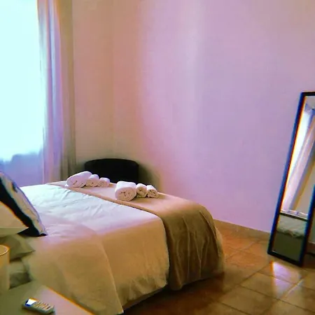 “ La Casa Dell' 8 “