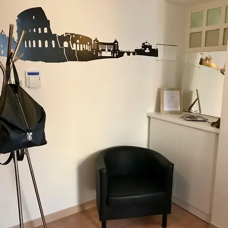 Apartment “ La Casa Dell' 8 “ *