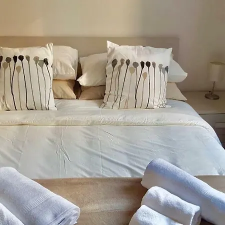 Lägenhet “ La Casa Dell' 8 “