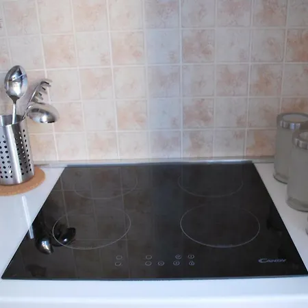 “ La Casa Dell' 8 “ Apartment