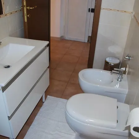 “ La Casa Dell' 8 “ *